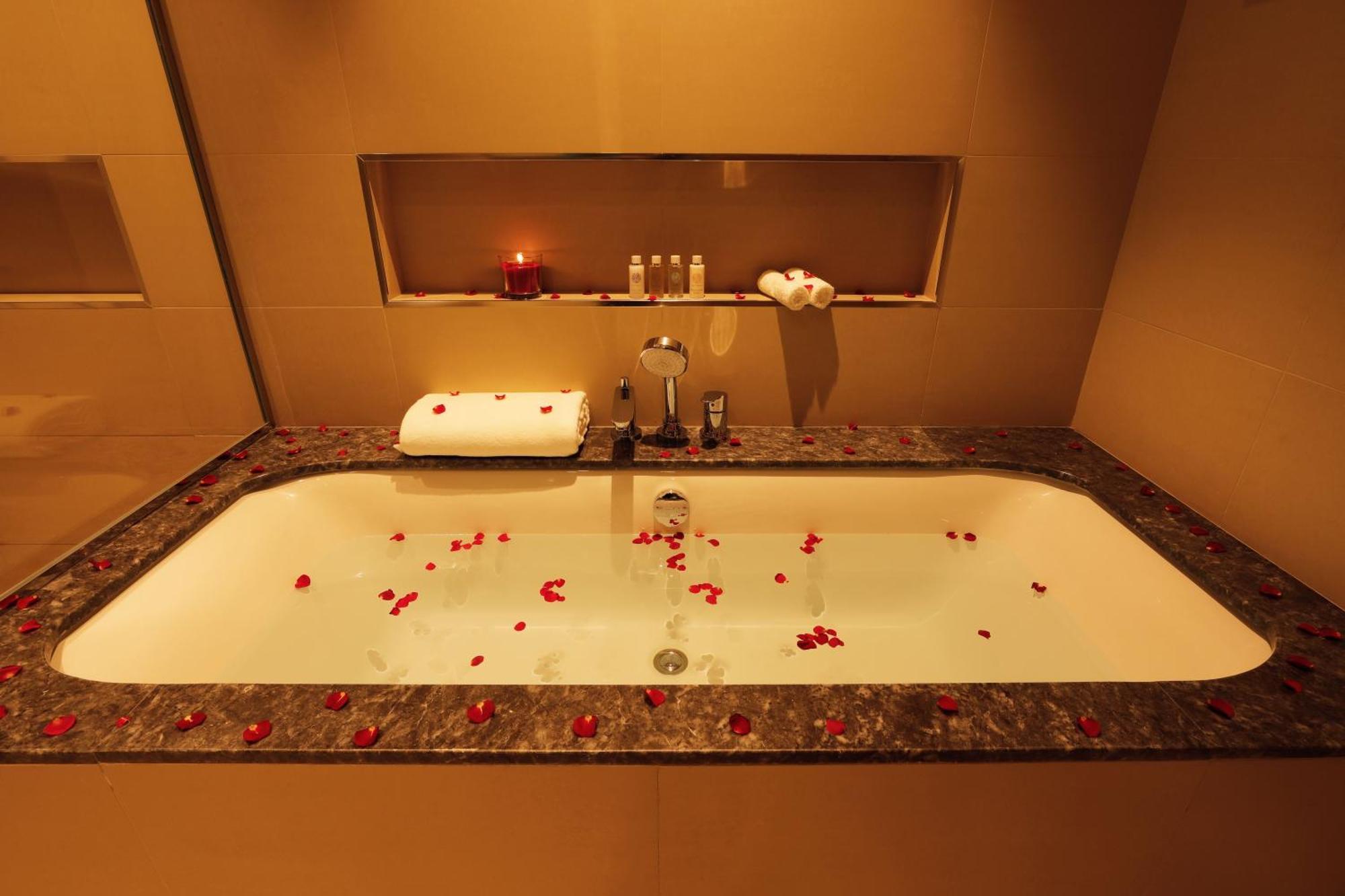 Elegant Apartment With Direct Access To Dubai Mall Zewnętrze zdjęcie
