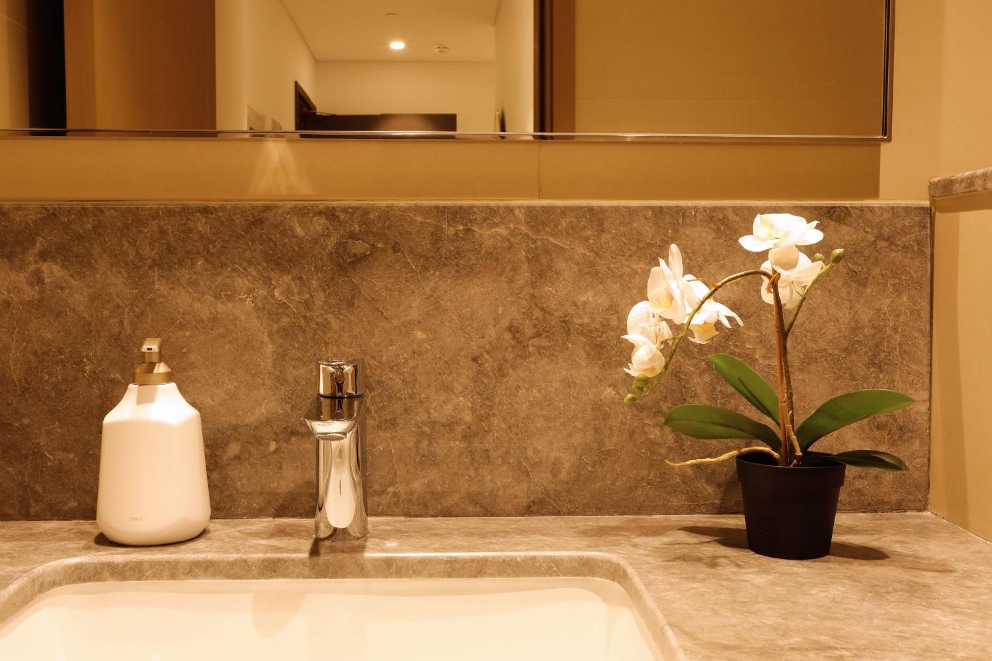 Elegant Apartment With Direct Access To Dubai Mall Zewnętrze zdjęcie